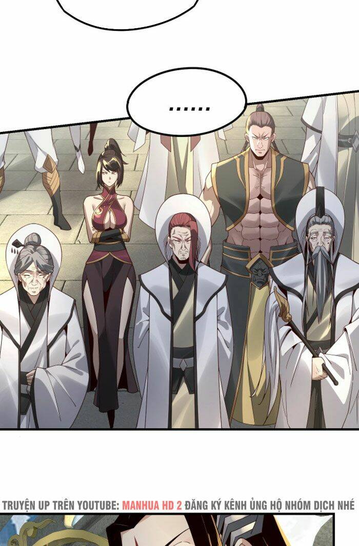 Ta Trời Sinh Đã Là Nhân Vật Phản Diện - Chapter 29 - Page 6