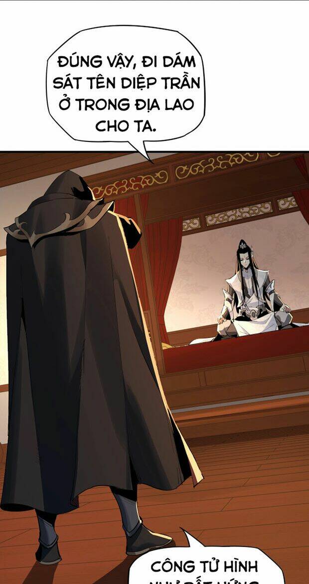 Ta Trời Sinh Đã Là Nhân Vật Phản Diện - Chapter 3 - Page 13