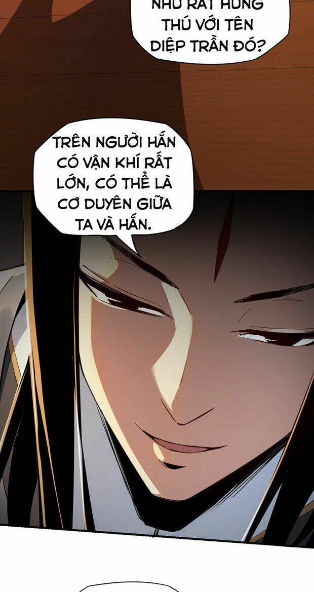 Ta Trời Sinh Đã Là Nhân Vật Phản Diện - Chapter 3 - Page 14