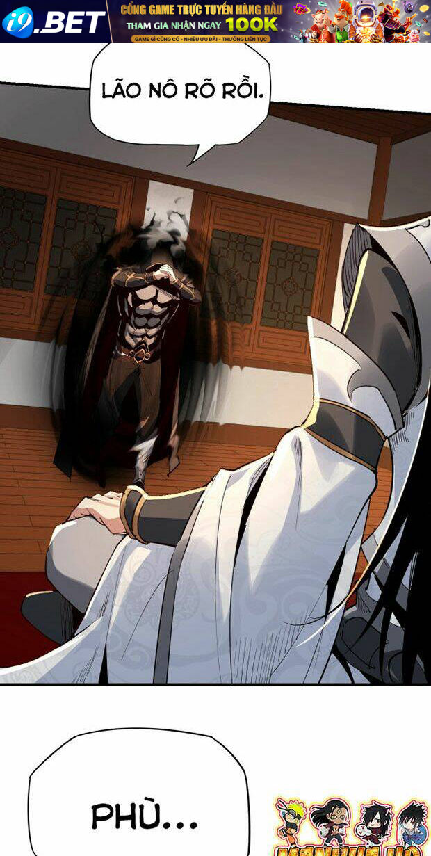 Ta Trời Sinh Đã Là Nhân Vật Phản Diện - Chapter 3 - Page 15