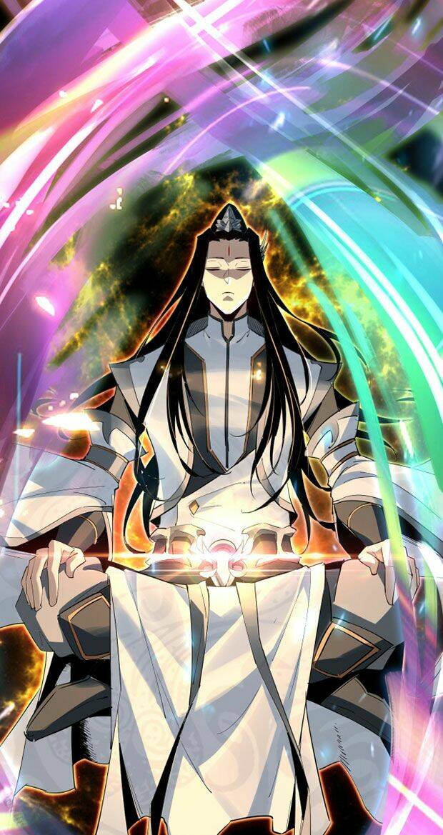 Ta Trời Sinh Đã Là Nhân Vật Phản Diện - Chapter 3 - Page 24