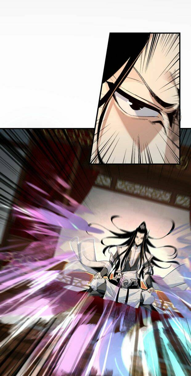 Ta Trời Sinh Đã Là Nhân Vật Phản Diện - Chapter 3 - Page 26