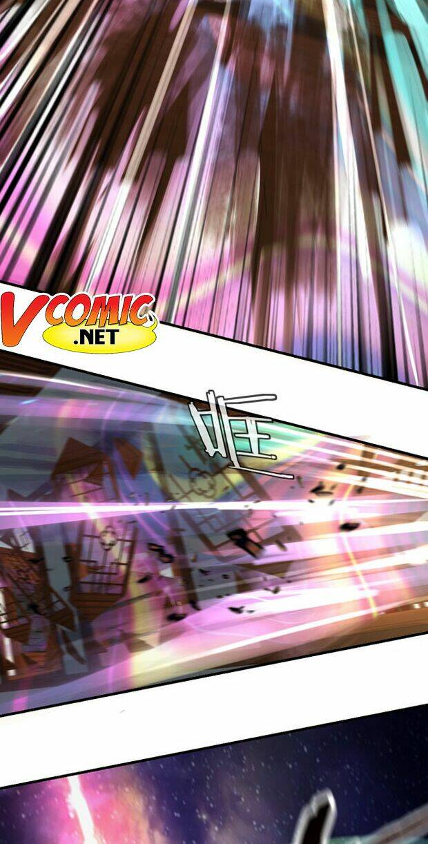 Ta Trời Sinh Đã Là Nhân Vật Phản Diện - Chapter 3 - Page 27