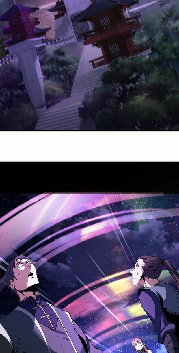 Ta Trời Sinh Đã Là Nhân Vật Phản Diện - Chapter 3 - Page 29