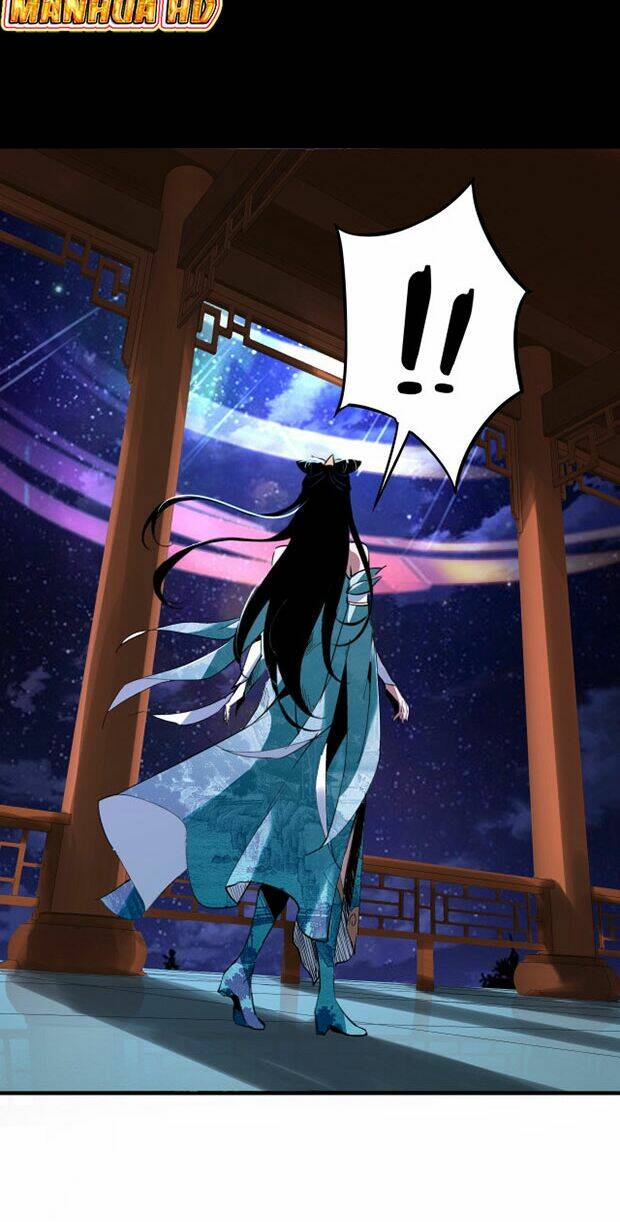 Ta Trời Sinh Đã Là Nhân Vật Phản Diện - Chapter 3 - Page 31