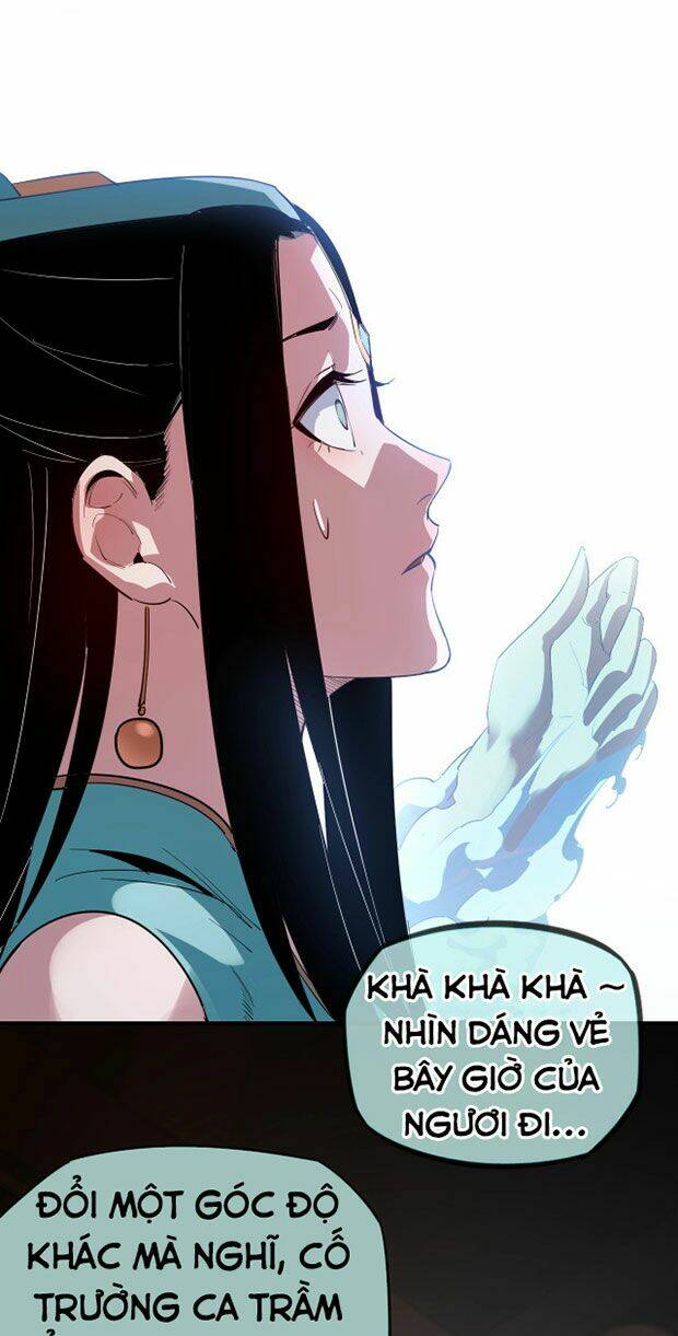 Ta Trời Sinh Đã Là Nhân Vật Phản Diện - Chapter 3 - Page 32