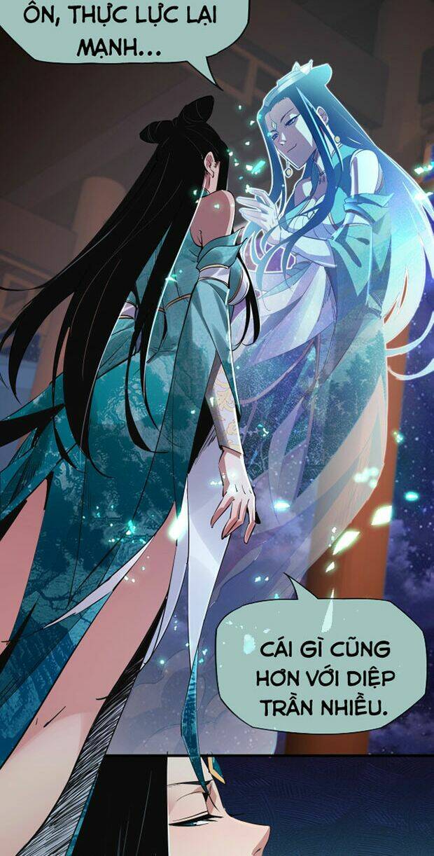 Ta Trời Sinh Đã Là Nhân Vật Phản Diện - Chapter 3 - Page 33