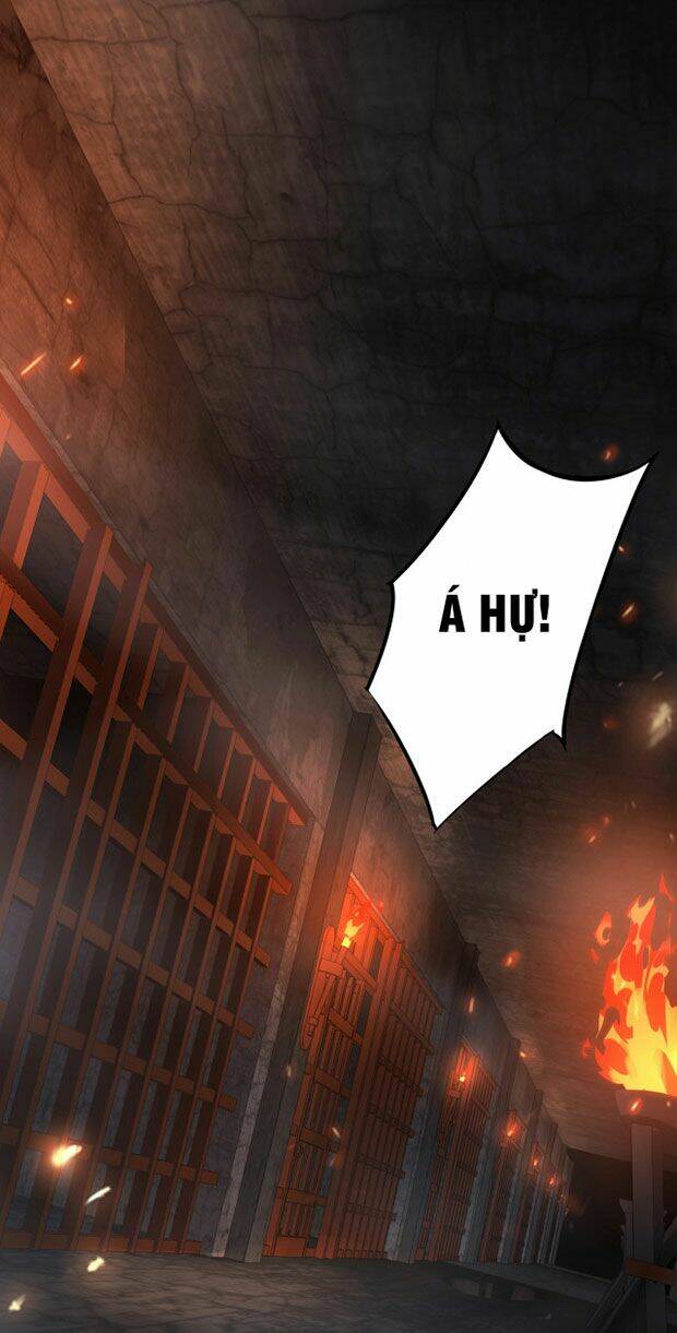 Ta Trời Sinh Đã Là Nhân Vật Phản Diện - Chapter 3 - Page 42