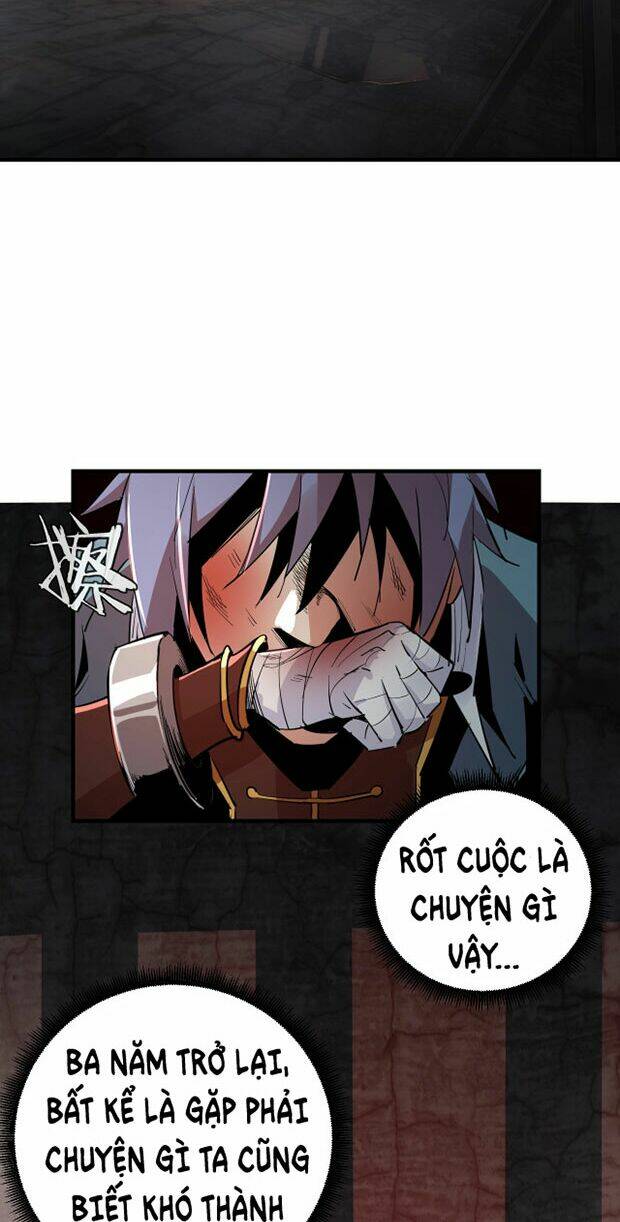 Ta Trời Sinh Đã Là Nhân Vật Phản Diện - Chapter 3 - Page 43