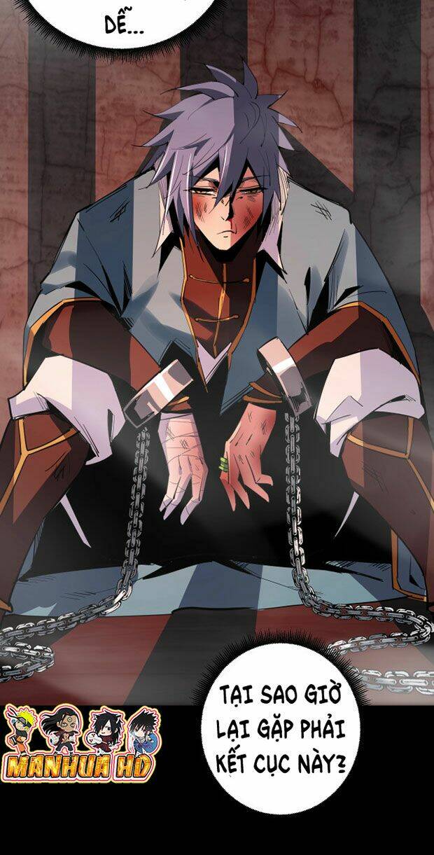 Ta Trời Sinh Đã Là Nhân Vật Phản Diện - Chapter 3 - Page 44