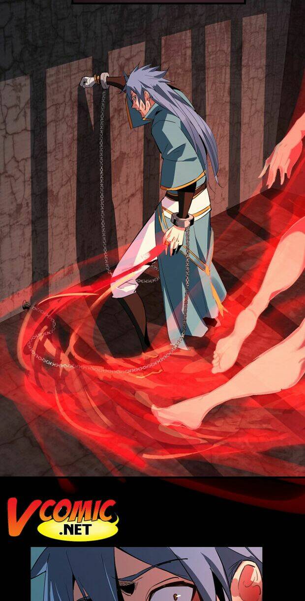 Ta Trời Sinh Đã Là Nhân Vật Phản Diện - Chapter 3 - Page 47