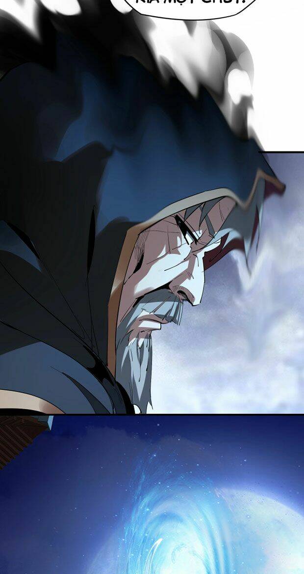 Ta Trời Sinh Đã Là Nhân Vật Phản Diện - Chapter 3 - Page 6