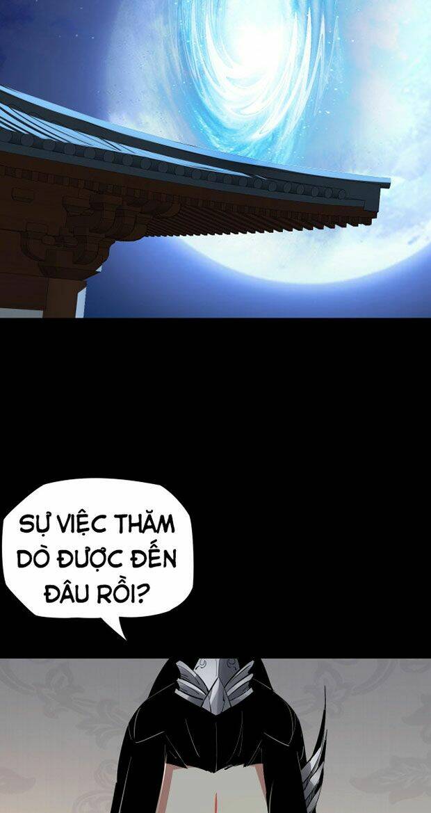 Ta Trời Sinh Đã Là Nhân Vật Phản Diện - Chapter 3 - Page 7