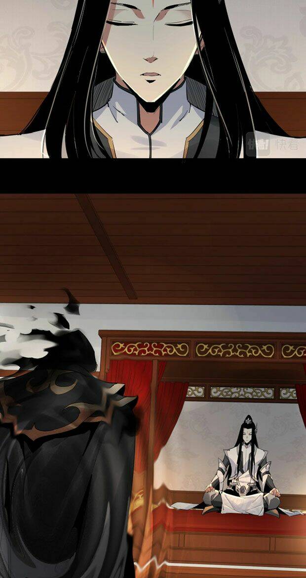 Ta Trời Sinh Đã Là Nhân Vật Phản Diện - Chapter 3 - Page 8