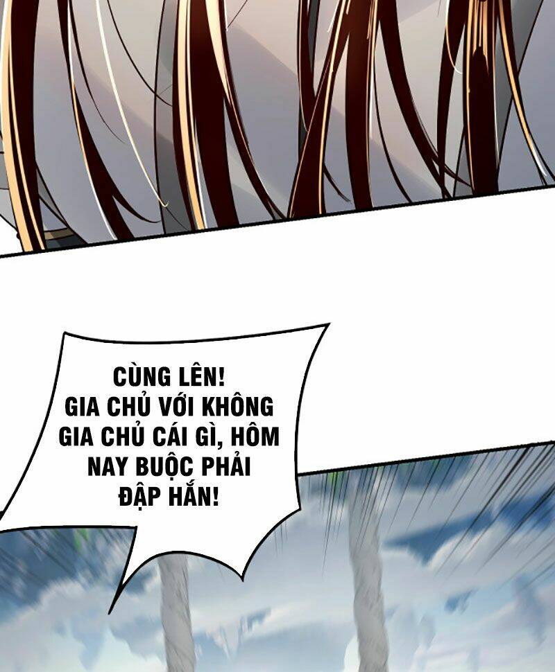 Ta Trời Sinh Đã Là Nhân Vật Phản Diện - Chapter 30 - Page 9