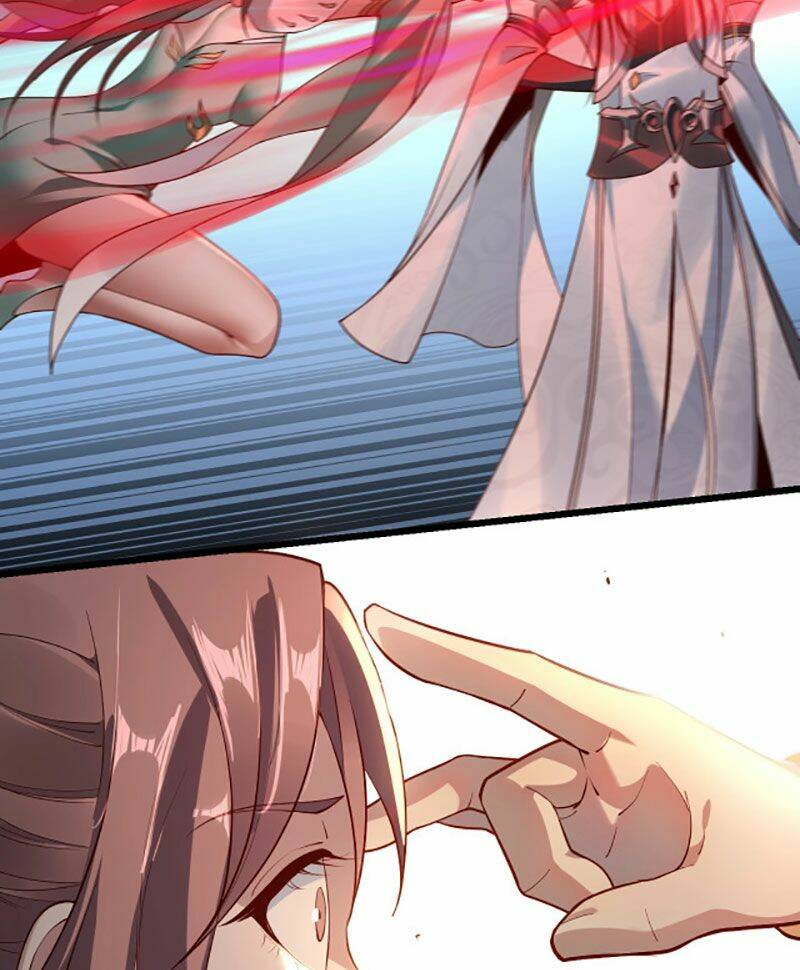 Ta Trời Sinh Đã Là Nhân Vật Phản Diện - Chapter 30 - Page 12