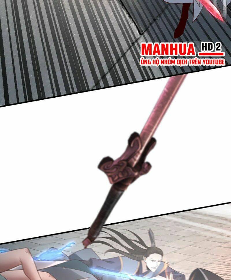 Ta Trời Sinh Đã Là Nhân Vật Phản Diện - Chapter 30 - Page 15