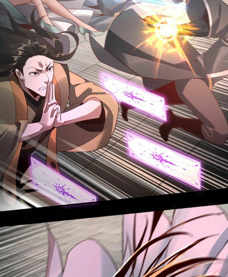 Ta Trời Sinh Đã Là Nhân Vật Phản Diện - Chapter 30 - Page 16