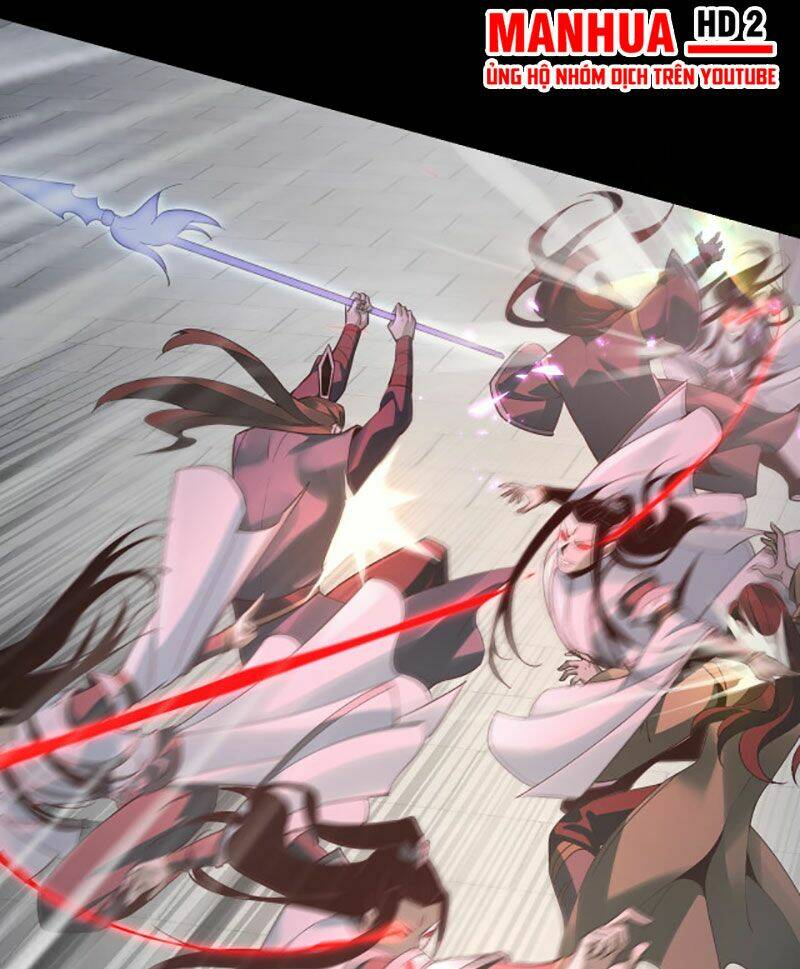 Ta Trời Sinh Đã Là Nhân Vật Phản Diện - Chapter 30 - Page 18