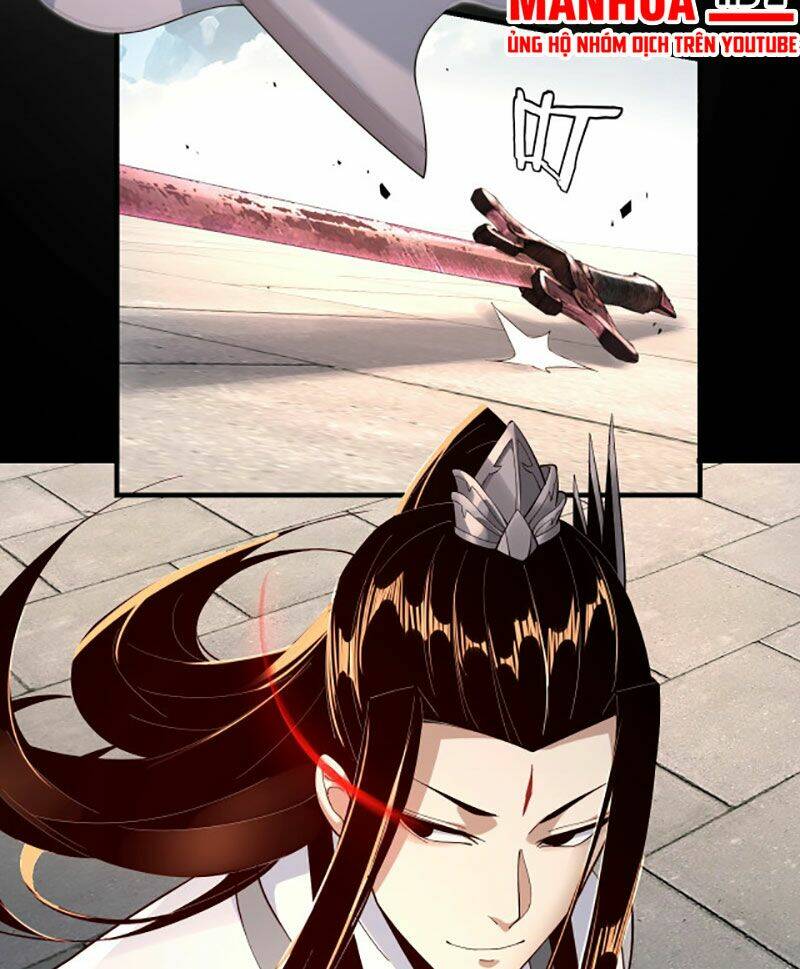 Ta Trời Sinh Đã Là Nhân Vật Phản Diện - Chapter 30 - Page 21