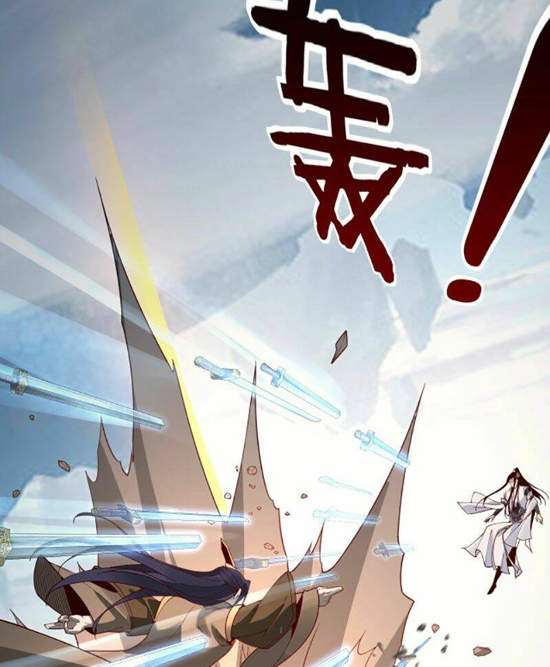 Ta Trời Sinh Đã Là Nhân Vật Phản Diện - Chapter 30 - Page 24