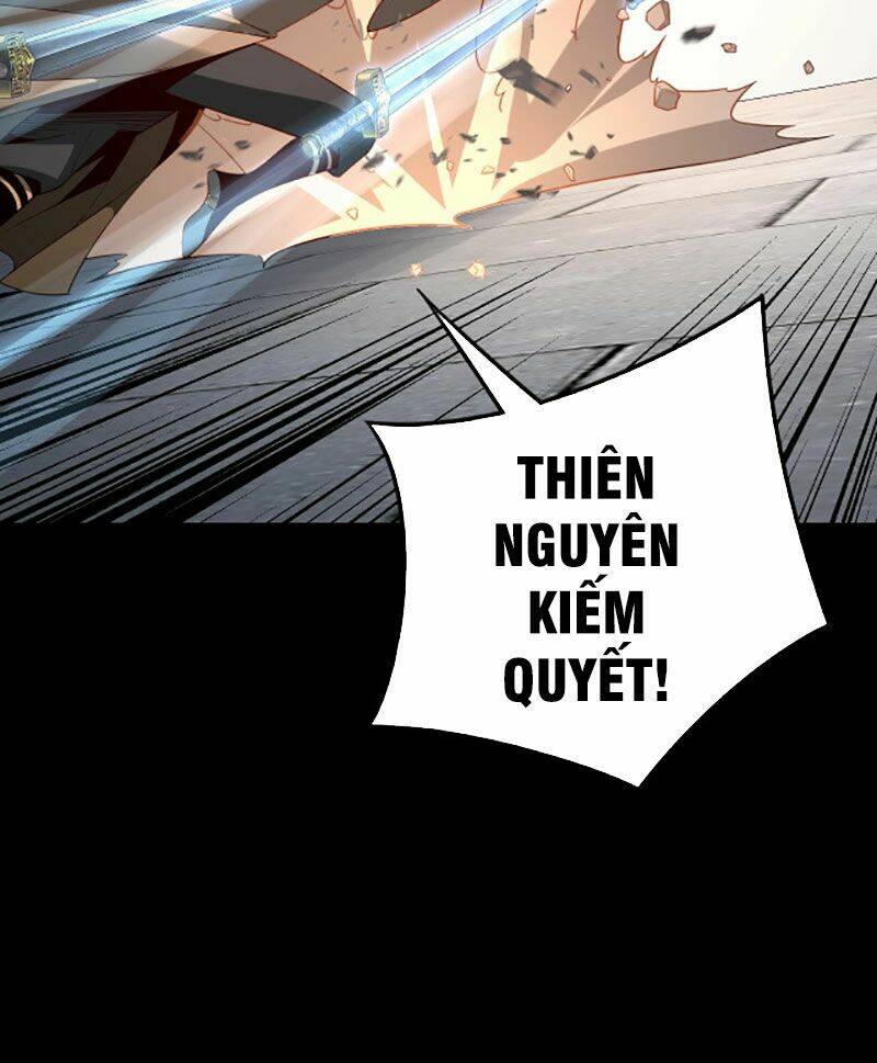 Ta Trời Sinh Đã Là Nhân Vật Phản Diện - Chapter 30 - Page 25