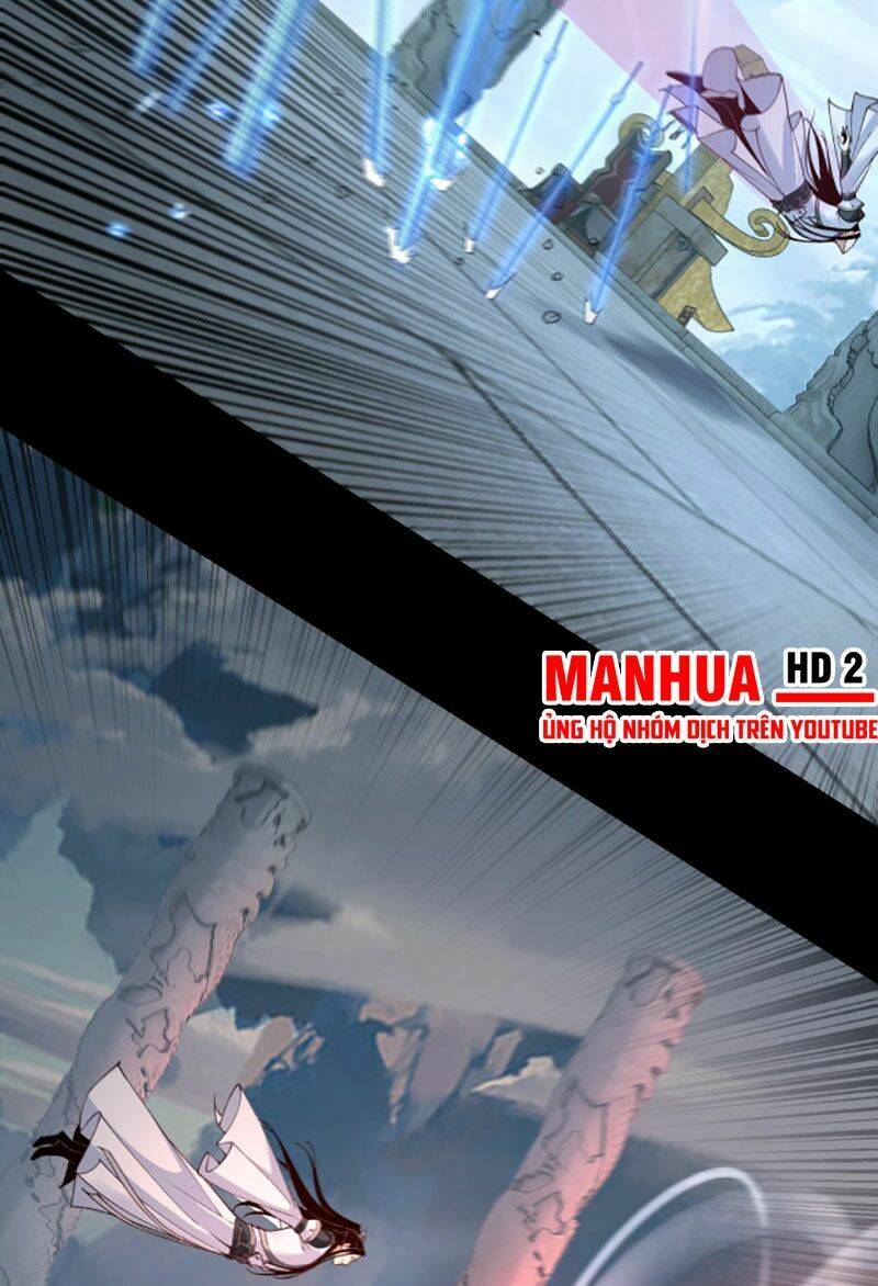 Ta Trời Sinh Đã Là Nhân Vật Phản Diện - Chapter 30 - Page 29