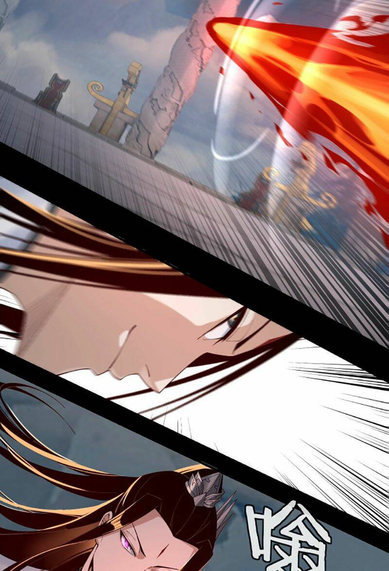 Ta Trời Sinh Đã Là Nhân Vật Phản Diện - Chapter 30 - Page 30