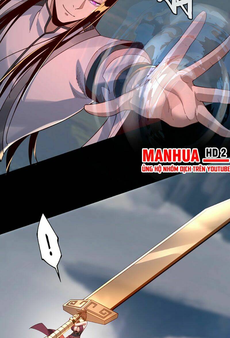 Ta Trời Sinh Đã Là Nhân Vật Phản Diện - Chapter 30 - Page 31