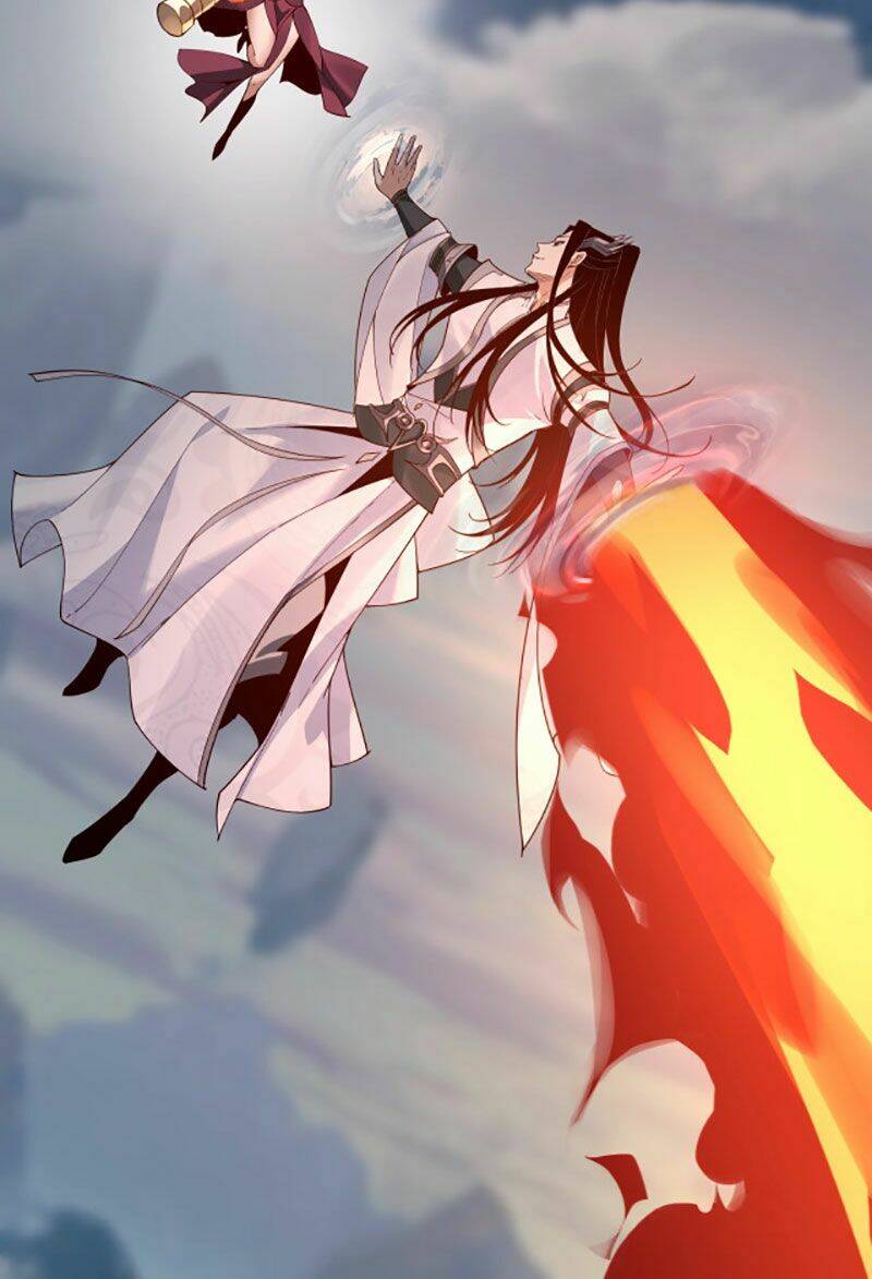 Ta Trời Sinh Đã Là Nhân Vật Phản Diện - Chapter 30 - Page 32