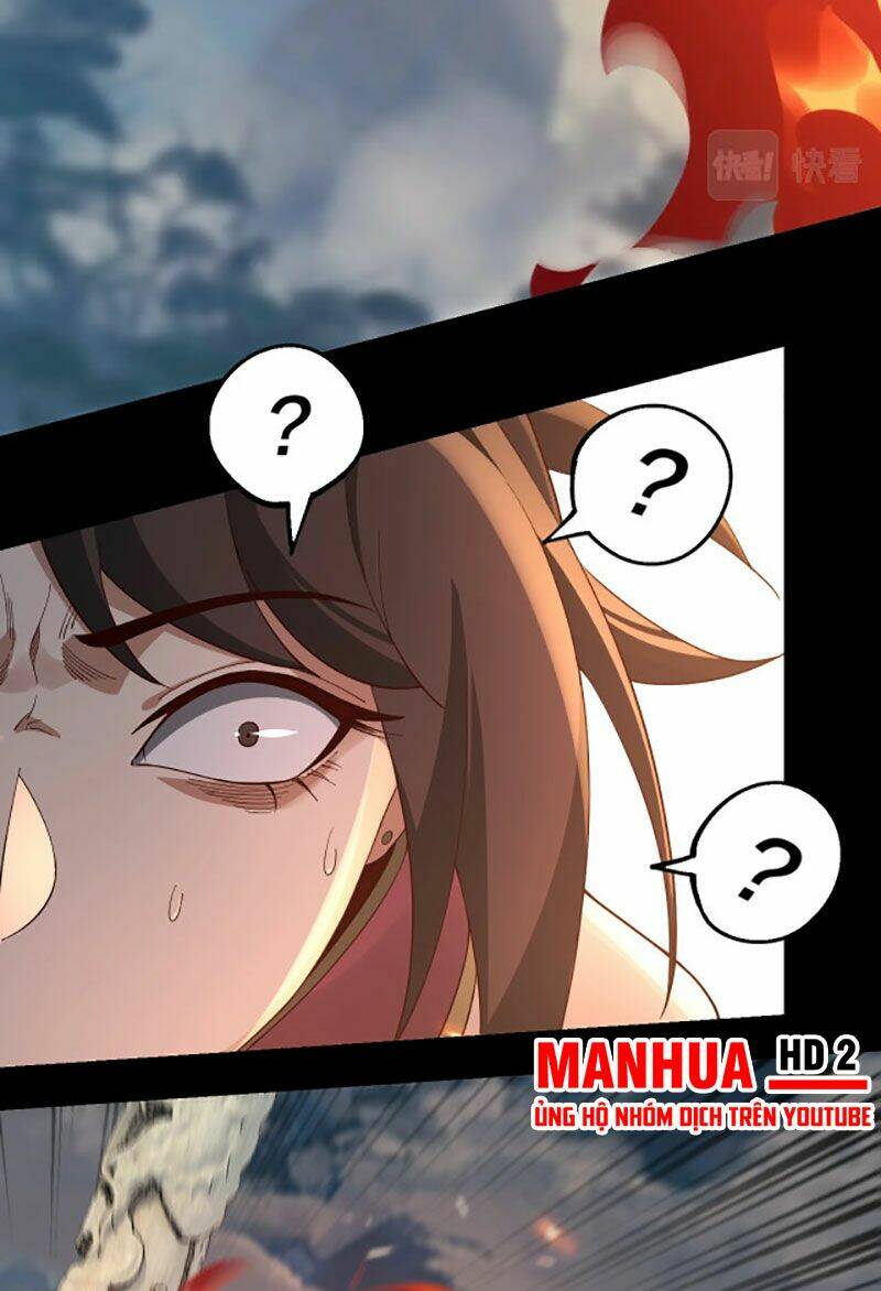 Ta Trời Sinh Đã Là Nhân Vật Phản Diện - Chapter 30 - Page 33