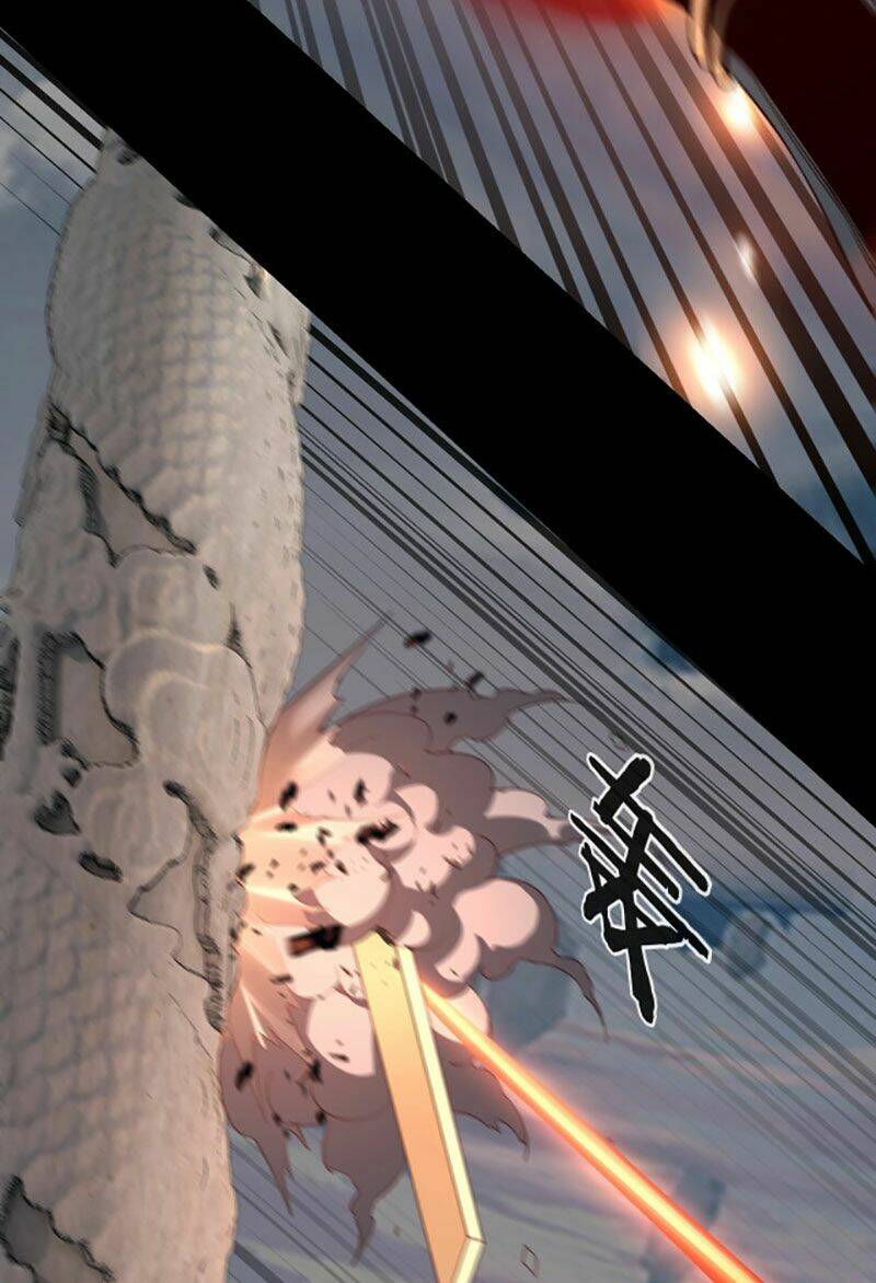 Ta Trời Sinh Đã Là Nhân Vật Phản Diện - Chapter 30 - Page 35