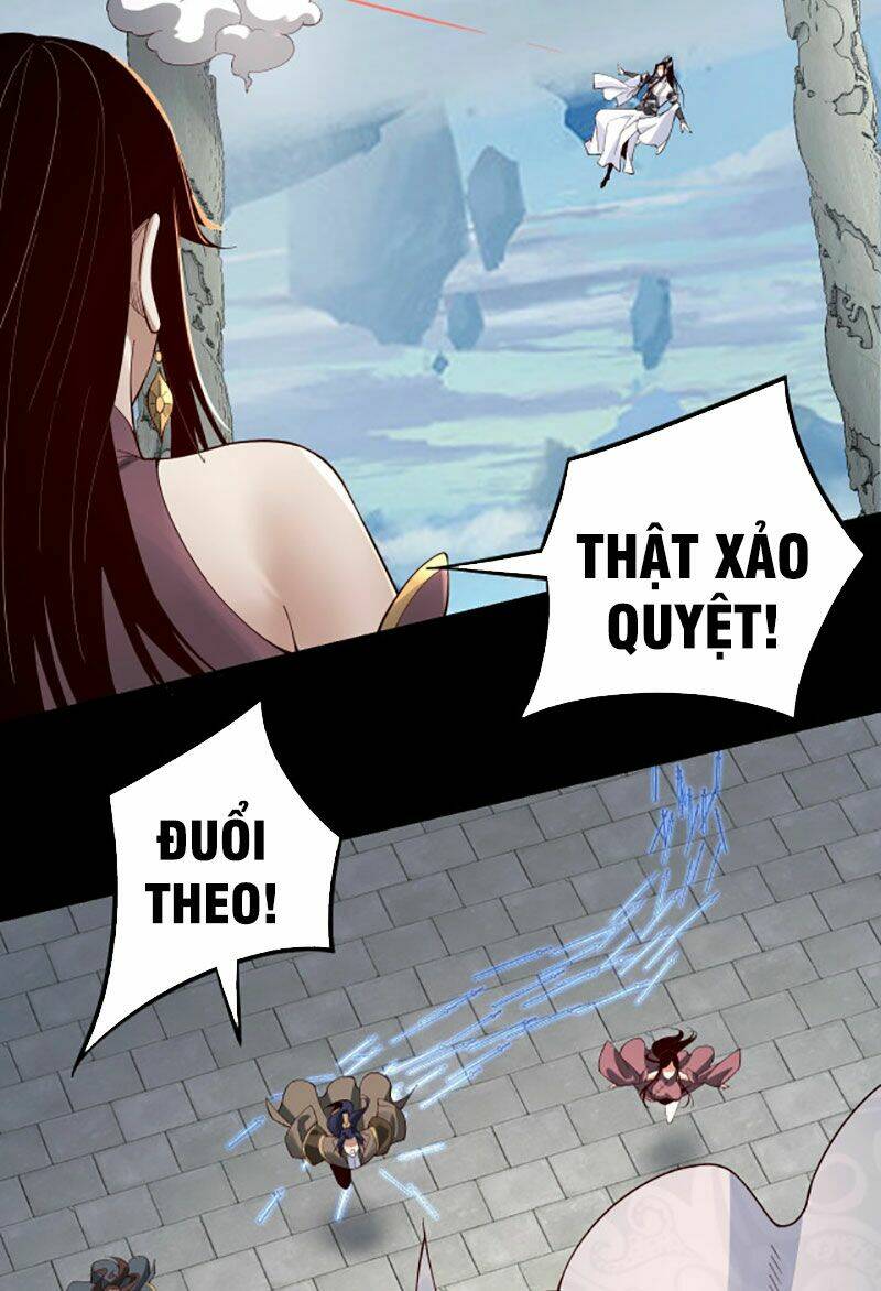 Ta Trời Sinh Đã Là Nhân Vật Phản Diện - Chapter 30 - Page 37