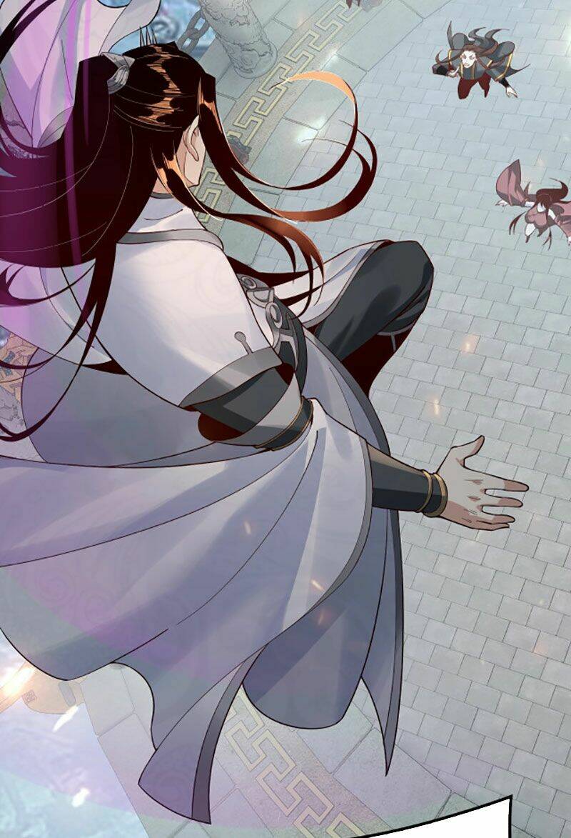 Ta Trời Sinh Đã Là Nhân Vật Phản Diện - Chapter 30 - Page 42