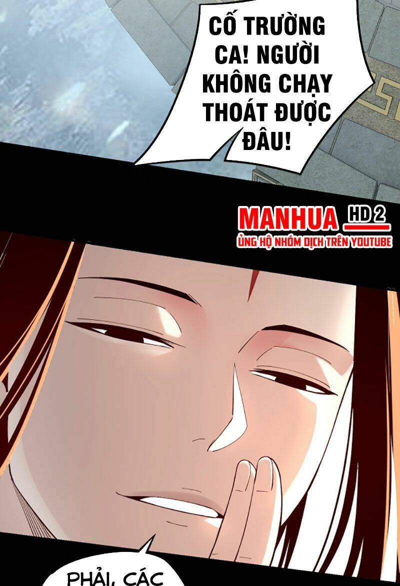 Ta Trời Sinh Đã Là Nhân Vật Phản Diện - Chapter 30 - Page 43