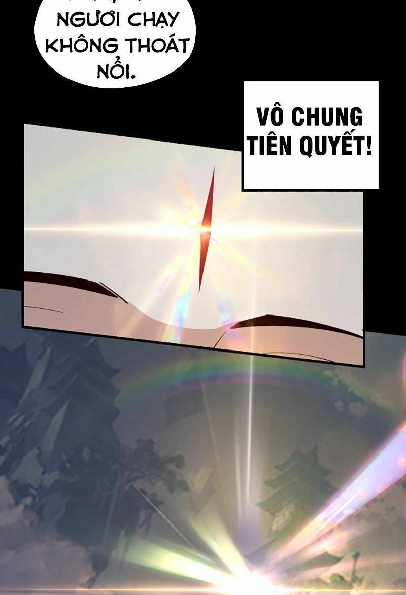 Ta Trời Sinh Đã Là Nhân Vật Phản Diện - Chapter 30 - Page 44