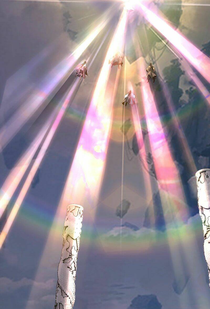 Ta Trời Sinh Đã Là Nhân Vật Phản Diện - Chapter 30 - Page 45