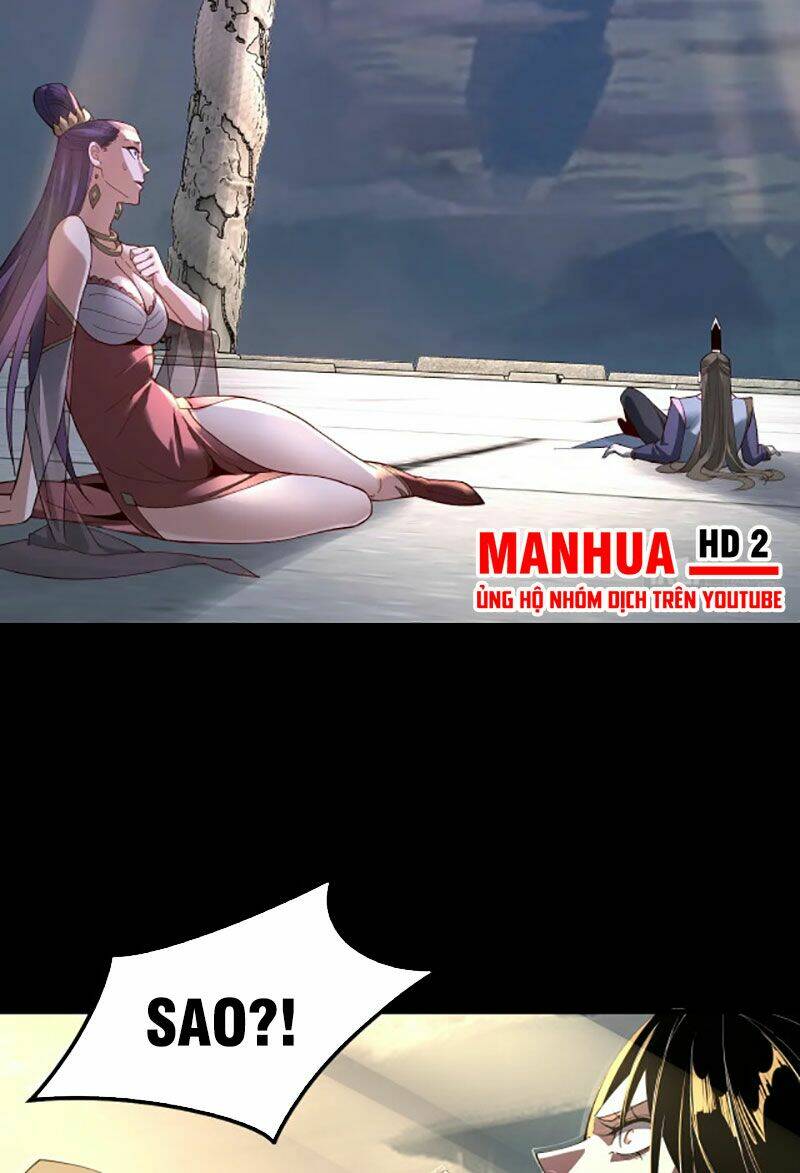 Ta Trời Sinh Đã Là Nhân Vật Phản Diện - Chapter 30 - Page 46