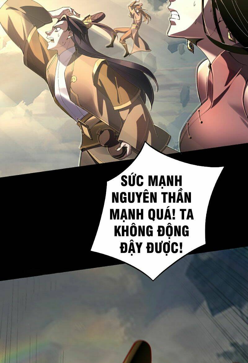 Ta Trời Sinh Đã Là Nhân Vật Phản Diện - Chapter 30 - Page 47