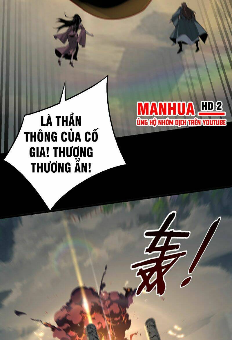 Ta Trời Sinh Đã Là Nhân Vật Phản Diện - Chapter 30 - Page 49