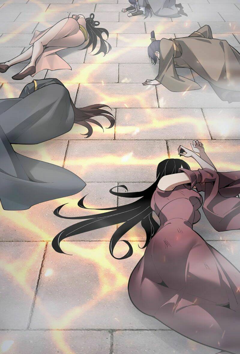 Ta Trời Sinh Đã Là Nhân Vật Phản Diện - Chapter 30 - Page 52