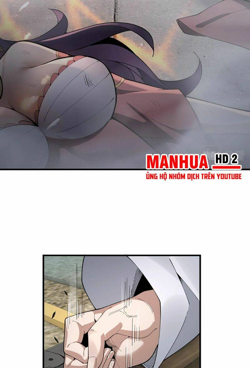 Ta Trời Sinh Đã Là Nhân Vật Phản Diện - Chapter 30 - Page 53