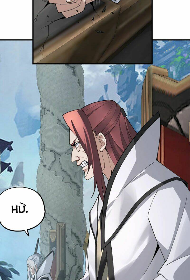 Ta Trời Sinh Đã Là Nhân Vật Phản Diện - Chapter 30 - Page 54