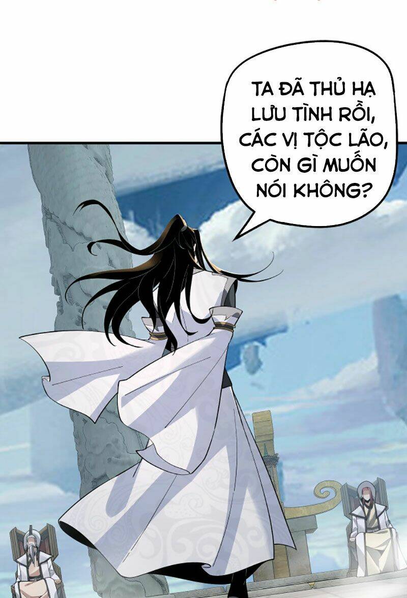 Ta Trời Sinh Đã Là Nhân Vật Phản Diện - Chapter 30 - Page 56