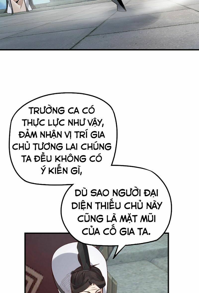 Ta Trời Sinh Đã Là Nhân Vật Phản Diện - Chapter 30 - Page 57