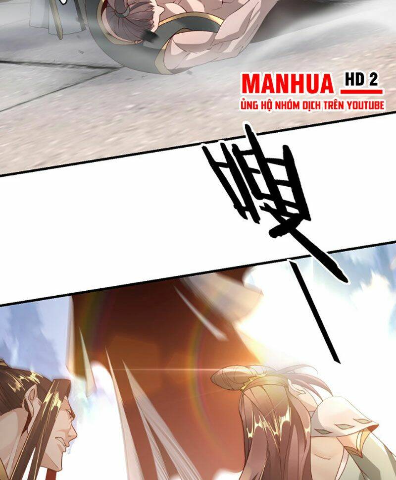 Ta Trời Sinh Đã Là Nhân Vật Phản Diện - Chapter 30 - Page 5