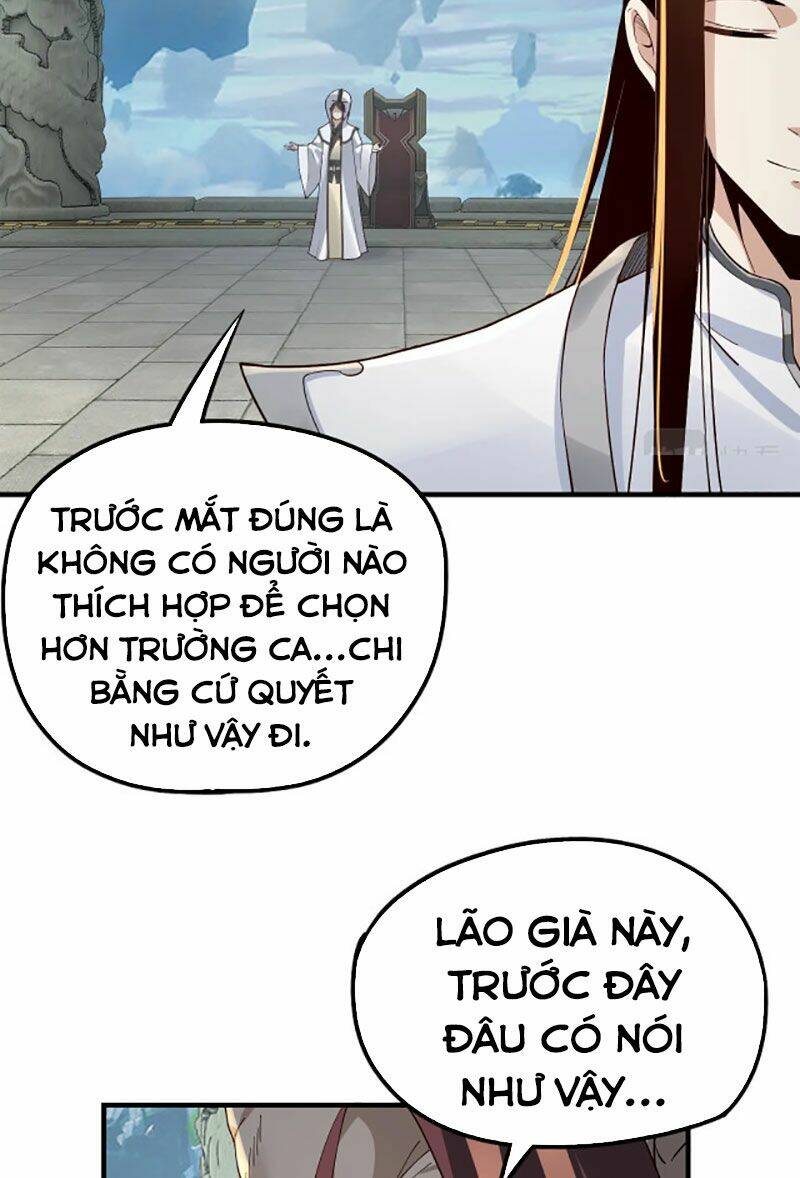 Ta Trời Sinh Đã Là Nhân Vật Phản Diện - Chapter 30 - Page 59