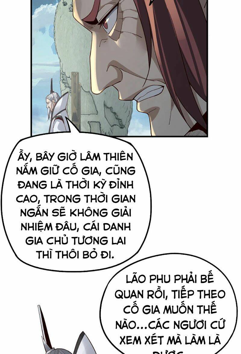 Ta Trời Sinh Đã Là Nhân Vật Phản Diện - Chapter 30 - Page 60