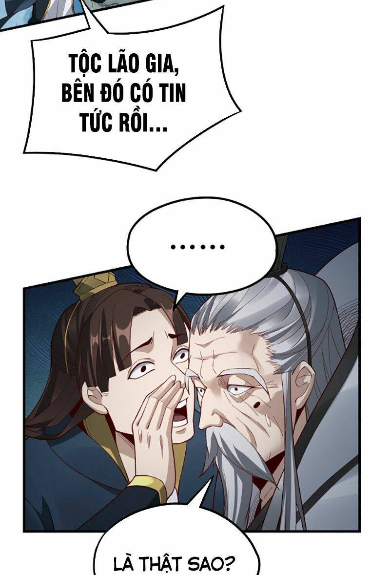 Ta Trời Sinh Đã Là Nhân Vật Phản Diện - Chapter 30 - Page 62