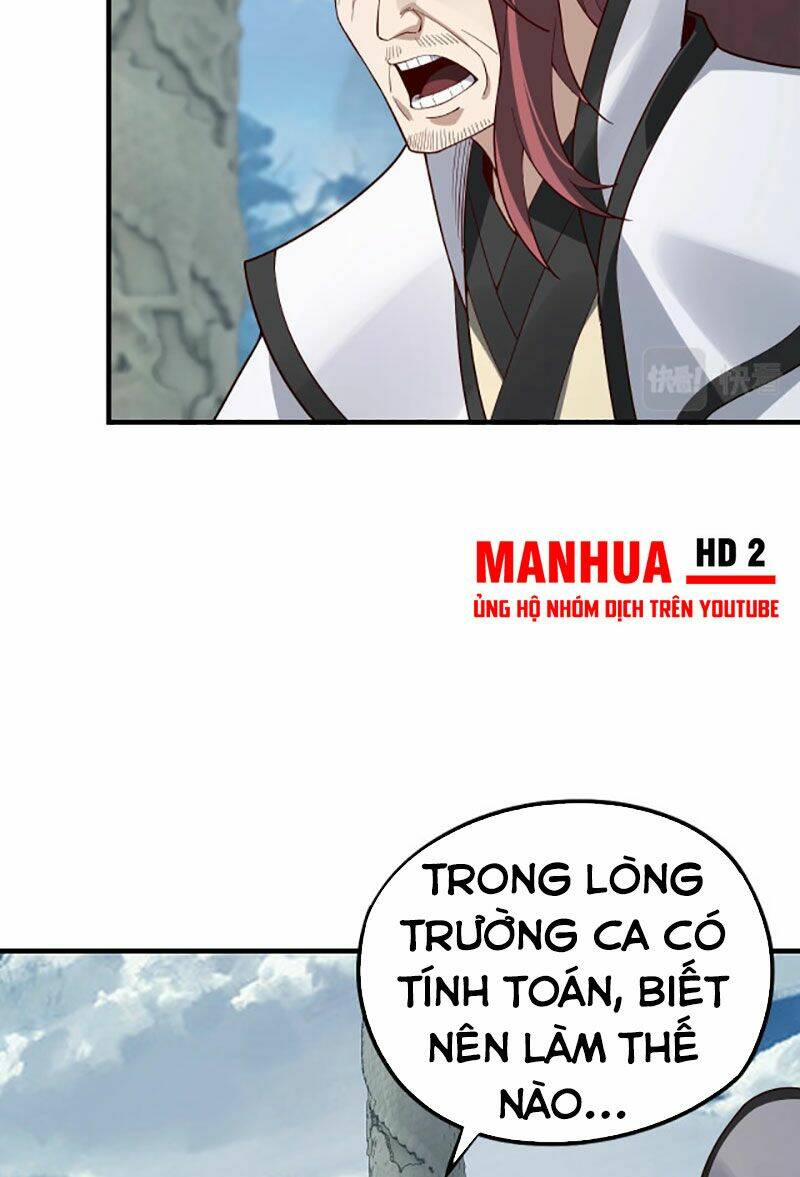 Ta Trời Sinh Đã Là Nhân Vật Phản Diện - Chapter 30 - Page 66